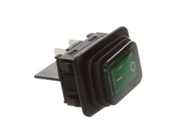 Dinex 014001300 SWITCH, ON/OFF 250V