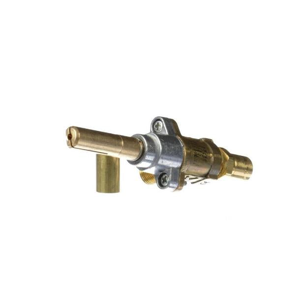 Garland G4447-44F TOP BUR VALVE NAT M43 LML-15