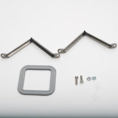 Frymaster 8260877 **NLA** | SQUARE DRAIN CLAMP KIT