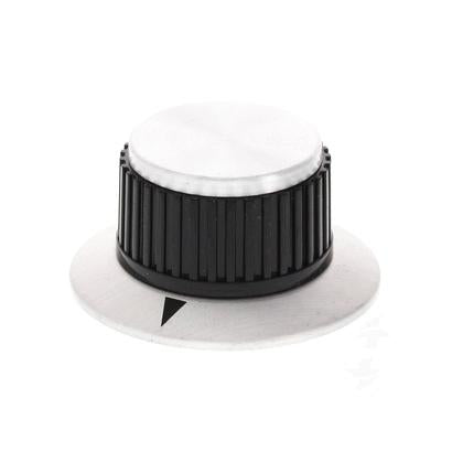 Blodgett 16030 KNOB; BLACK