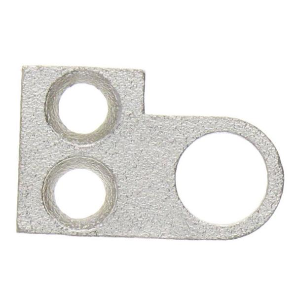 Alto Shaam HG-2864 HINGE;TOP;PIVOT;BQ2.