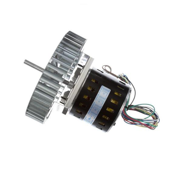 Nu-Vu 250-1065 KIT, MOTOR, 1/3 HPDV, 10 CAGE 120V