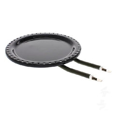 Bunn 11440.0005 WARMER ASSY, BLK-100W 120V(L)