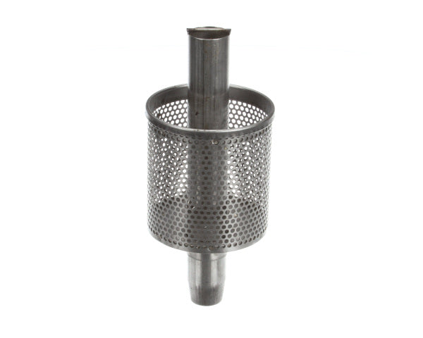 Jackson 4730-017-15-05 STRAINER; SMALLER OVERFLOW MOD 10