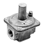 Generic ASC 5060-1205 GAS REGULATOR, NAT 1" NPT STRAIGHT THRU