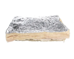 Groen NT1162 INSULATION - CHAMBER BACK- HT BLANKET FOIL-BACK 15 X 21 X 2