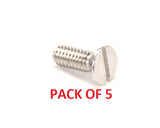 Hobart (WW) SC-022-27-PK5 | SCREW (Pkg of 5)