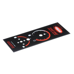 Hatco 07.01.217.00 SPEC PLATE