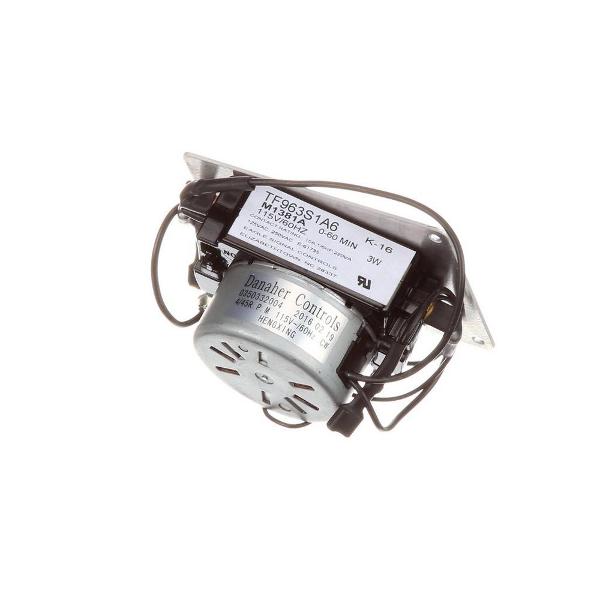 Bakers Pride 2P-1400160 TIMER, MECHANICAL 60 MIN 115V