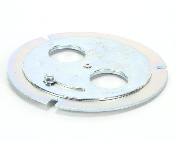 Lincoln 369401 SHUTTER AIR-ASSY (4071149