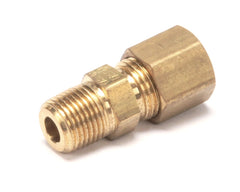 Southbend Range P5552 CONNECTOR;BRASS;68C-4-2