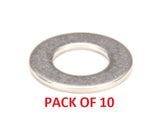 Hobart (WW) WS-021-01-PK10 | WASHER (Pkg of 10)