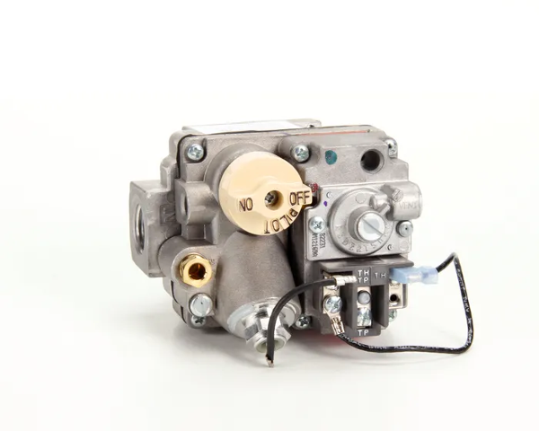 Bakers Pride 2V-R3104A VALVE, 7000BMVR CMBI,1/2 X1/2