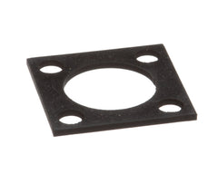 Jackson 5330-100-01-10 GASKET; NYLATRON FOR 4540-100-07-10; 4540-100-18-10