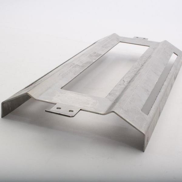 Southbend Range 1182778 COVER; SS BURNER HDC