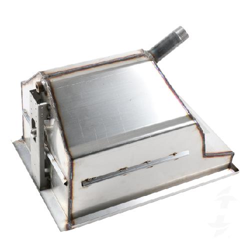 Frymaster 8231607SP ***FRYPOT ELECTRIC FV *SPECIAL HANDLING REQUIRED*