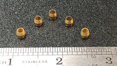 Generic ASC 4000-1010 FERRULE 1/8" COMPRESSION (5PK)