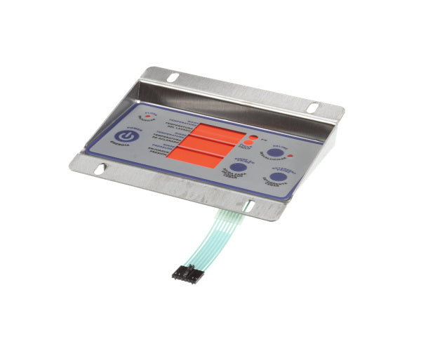 Jackson 5700-004-00-10 CONTROL BOARD, AVENGER HT ES - A.