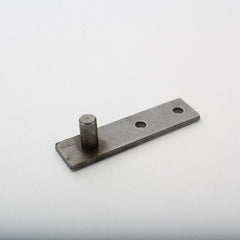 Southbend Range 2537 DOOR PIN PLATE ASSEMBLY