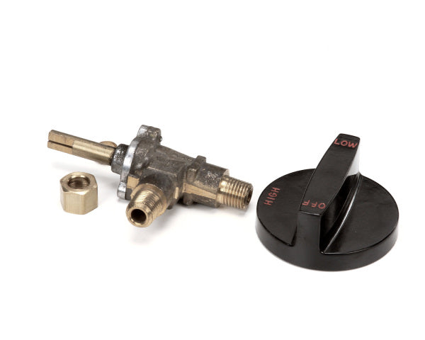 Southbend Range 4440407 BRNR VALVE REPL. KIT (PROP)