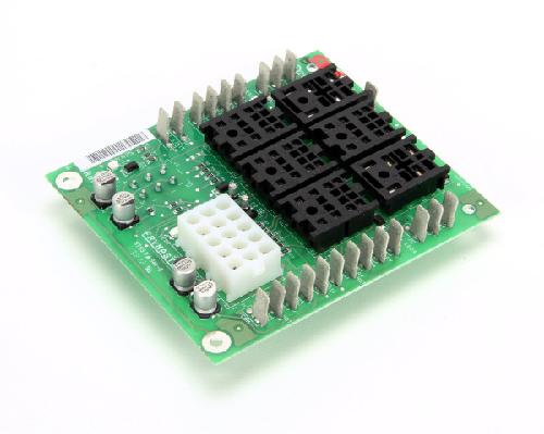 Frymaster 1066780 INTERFACE PCB ASSY W/ BL