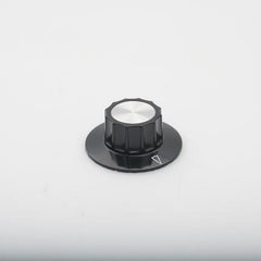 APW Wyott AS-8705508 KNOB; THERMOSTAT