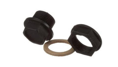 Champion / Moyer Diebel 900907 KIT 3/4 NPT PLASTIC PLUG NUT AND GASKET