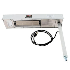 Pitco PP10907 Foodwarmer; Built in GRFS 115V