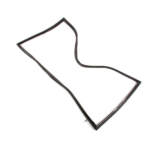 True 810719 GASKET, BLK, T / T-49 53 5/8X26 1/8