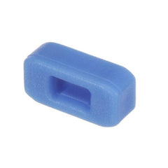 Delfield 9321620 SLEEVE, PLASTIC BLUE