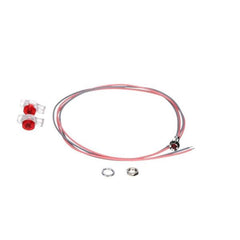 Bunn 12517.0003 LED REPLACEMENT KIT, RED(M6)