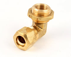 Southbend Range 1172602 ELBOW ORIFICE 90 DEGREE