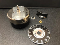 Generic ASC 7490-1000 | 60 MIN RHODES MECH TIMER W/ HOLD
