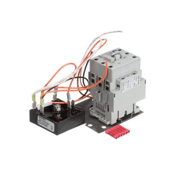 American Dish (ADS) 288-1070CONTACTOR KIT, 120V 3 POLE