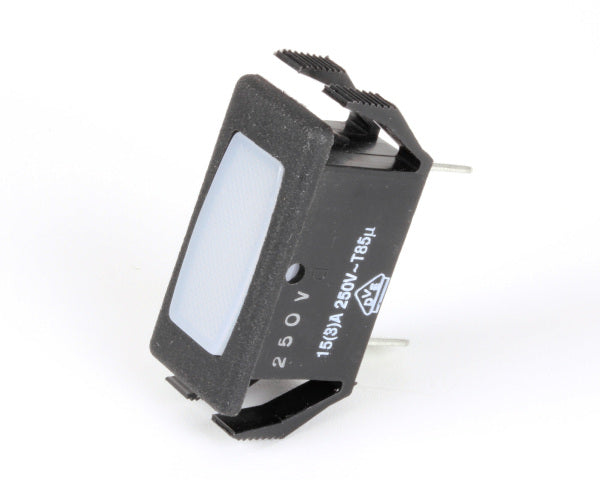 Alto Shaam LI-3923 LIGHT;INDICATOR;WHTE;RECT;250V