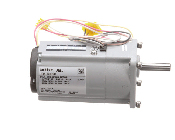 Roundup 7001041 DRIVE MOTOR KIT