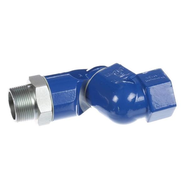 Dormont SM125 SWIVEL CONNECTION, 1-1/4 GAS HOSE