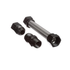 Frymaster 8261890 FLEXLINE KIT- 7 x 1/2"" I.D.