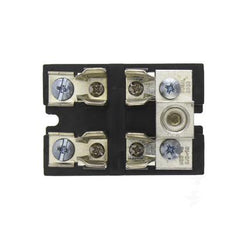 Hatco 02.41.001.00 FUSE BLOCK 60A 300V 2P 2/0 LUG