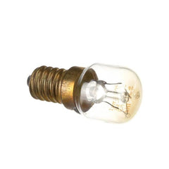 Alto Shaam LP-33274 Oven Light Bulb (E14) - 125/130 Volt