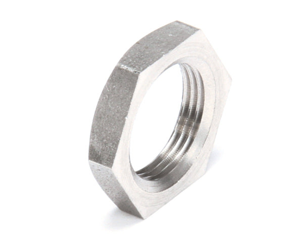 Fetco 1013.00030.00 LOCKNUT, DISPENSE FITTING 7/16 (33007)