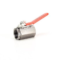 Frymaster 8064145 DRAIN VALVE 1-1/4 W/LOCKING HANDLE