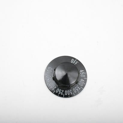 Groen 128525 KNOB; THERMOSTAT ROBERT SHAW 100-450'