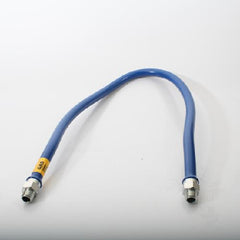 Dormont 1675BP60 GAS HOSE, FLEX, 3/4" X 60"