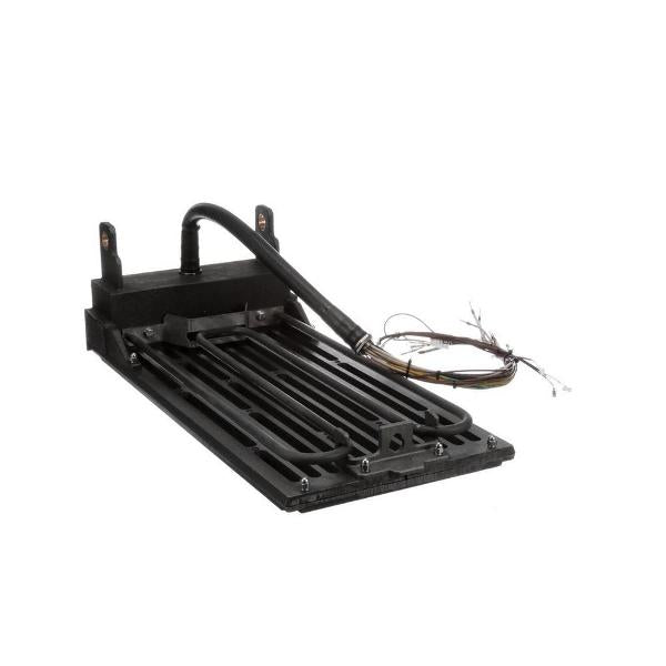 Garland CK4531849 GRATE AND ELECTRICAL BOX ASSY