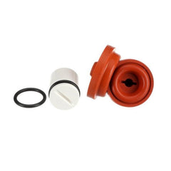 Bunn 28187.0000 DISP VALVE DIAPHRAGM REPL KIT.
