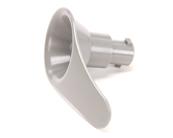 Robot Coupe 39749 SCRAPER HANDLE ASSY.