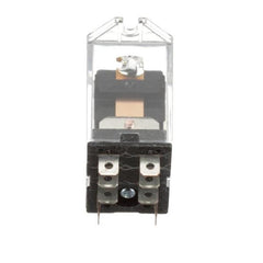 Pitco PP11124 Relay;24VDC SPDT W/Mounting Tabs