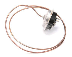 Cleveland 300762 HI LIMIT TSTAT W/CAPILLARY, 320F