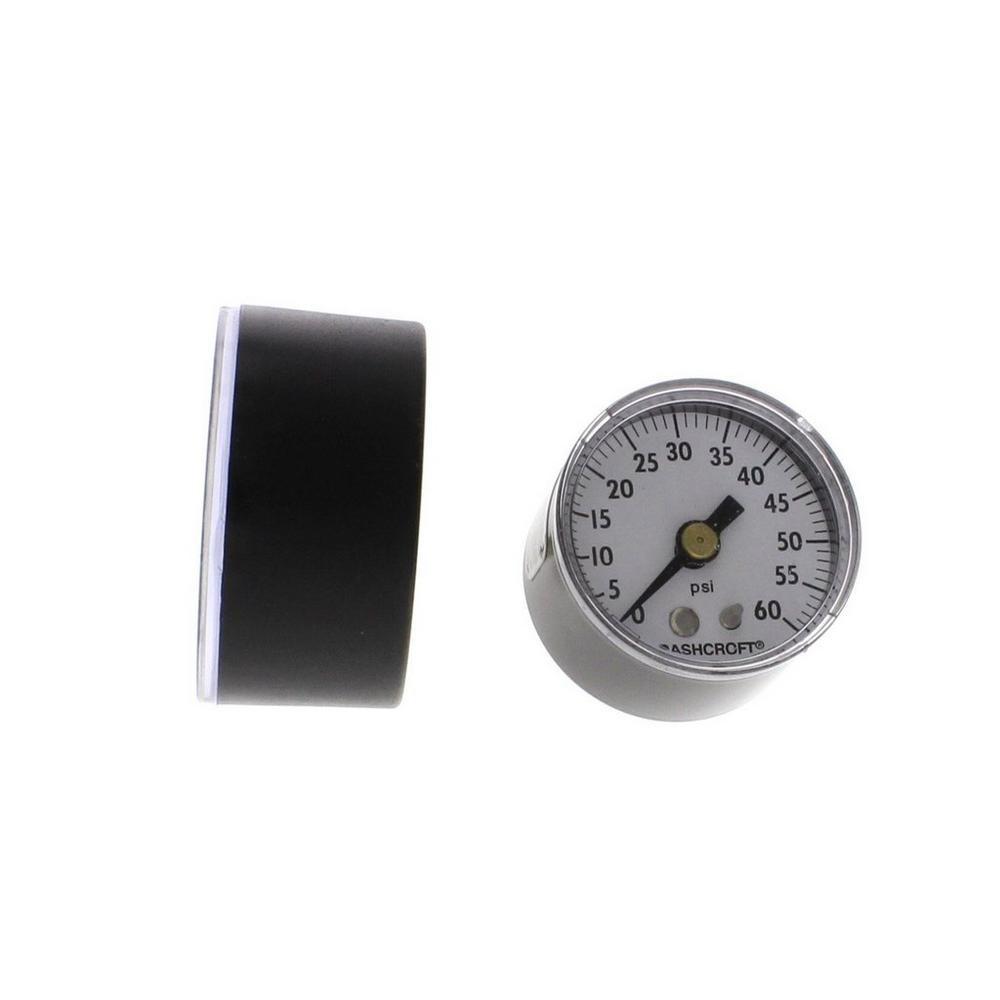Cleveland JCP07-0000289 REPLACEMENT GAUGE KIT, 2 GAUGES